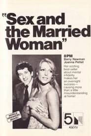 Sex and the Married Woman' Poster