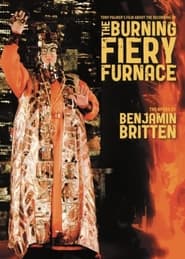 The Burning Fiery Furnace' Poster