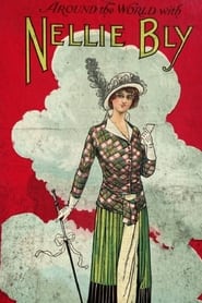 Around the World with Nellie Bly' Poster