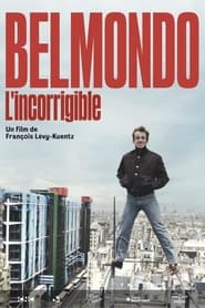Belmondo LIncorrigible' Poster