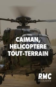 Caman hlicoptre toutterrain' Poster