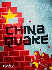 China Quake' Poster
