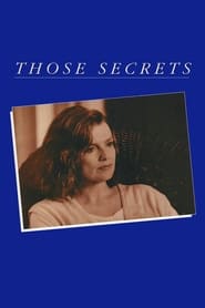 Those Secrets' Poster