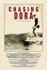 Chasing Dora' Poster