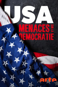 Demokratie am Limit Amerikas ungewisse Zukunft' Poster
