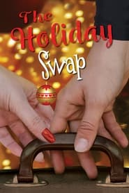 The Holiday Swap' Poster