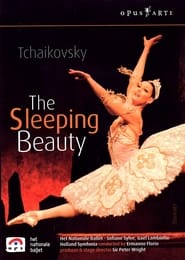 The Sleeping Beauty' Poster