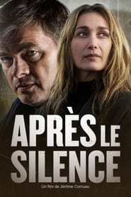 Breaking the Silence' Poster