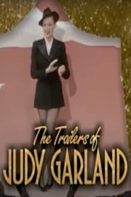 Becoming Attractions The Trailers of Judy Garland' Poster