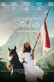 The Last Queen of Tahiti' Poster