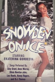 Snowden on Ice' Poster