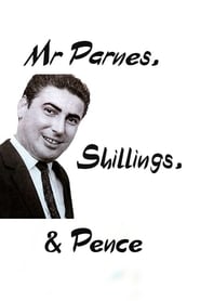 Mr Parnes Shillings  Pence' Poster