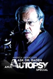 Ask Dr Baden An Autopsy Special' Poster