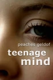 Peaches Geldof Teenage Mind' Poster