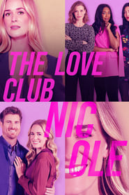 The Love Club Nicoles Pen Pal' Poster