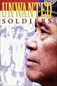 Unwanted Soldiers' Poster