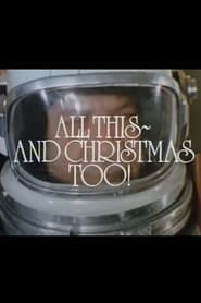 All This and Christmas Too' Poster