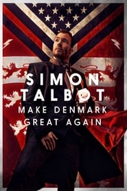 Make Denmark Great Again' Poster