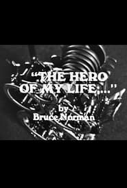 The Hero of My Life' Poster