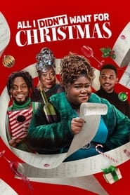 All I Didnt Want for Christmas' Poster