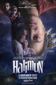Halimun' Poster