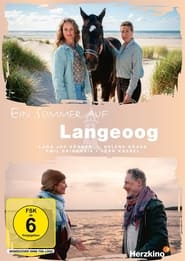 Ein Sommer auf Langeoog' Poster