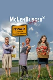 McLenBurger  100  Heimat' Poster
