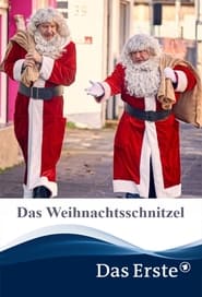Das Weihnachtsschnitzel' Poster