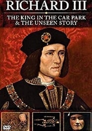 Richard III The Unseen Story' Poster
