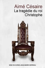 La Tragdie du Roi Christophe' Poster