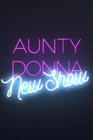 Aunty Donna New Show' Poster