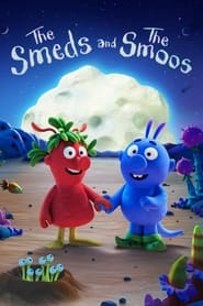 The Smeds and the Smoos' Poster