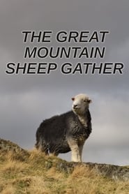 The Great Mountain Sheep Gather' Poster