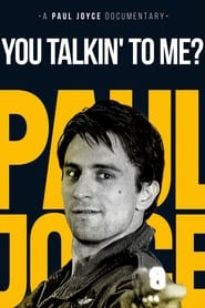Cinefile You Talkin to Me' Poster