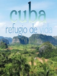 Cuba refugio de vida' Poster