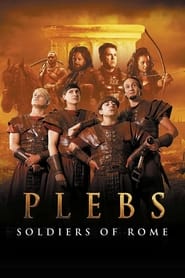 Plebs Soldiers of Rome' Poster