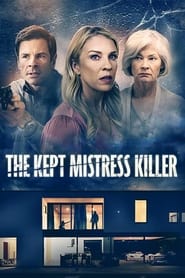 The Kept Mistress Killer' Poster