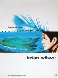 Brian Wilsons Imagination' Poster