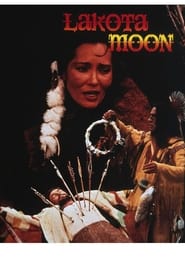 Lakota Moon' Poster