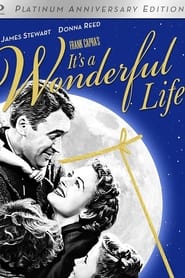 The Making of Its a Wonderful Life' Poster