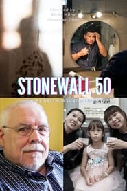 Stonewall 50 Where Next for Lgbt Lives' Poster