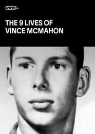The Nine Lives of Vince McMahon' Poster