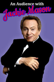 An Audience with Jackie Mason' Poster