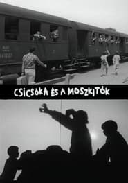 Csicska s a Moszktk' Poster