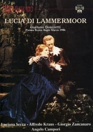 Lucia di Lammermoor' Poster