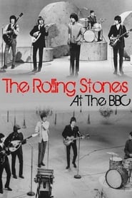 The Rolling Stones at the BBC' Poster