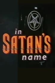 In Satans Name' Poster