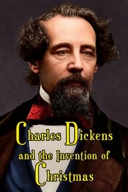 Charles Dickens  the Invention of Christmas' Poster