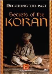 Decoding the Past Secrets of the Koran' Poster