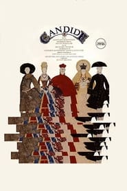 Candide' Poster